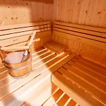 Dünenloft, Haus Düne Whg 2 Westerland