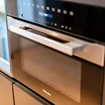 Dünenloft, Haus Düne Whg 2 Daire