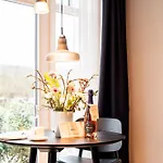 Dünenloft, Haus Düne Whg 2