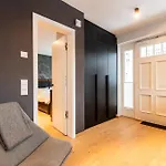 Dünenloft, Haus Düne Whg 2 * Westerland
