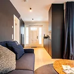 Dünenloft, Haus Düne Whg 2 *