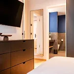 Daire Dünenloft, Haus Düne Whg 2
