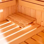 Daire Dünenloft, Haus Düne Whg 2