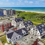 Dünenloft, Haus Düne Whg 2 Westerland