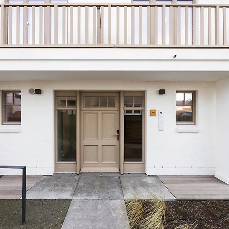 Dünenloft, Haus Düne Whg 2 *