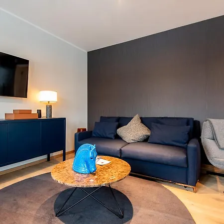 Duenenloft, Haus Duene Whg 2 Lejlighed Vesterland