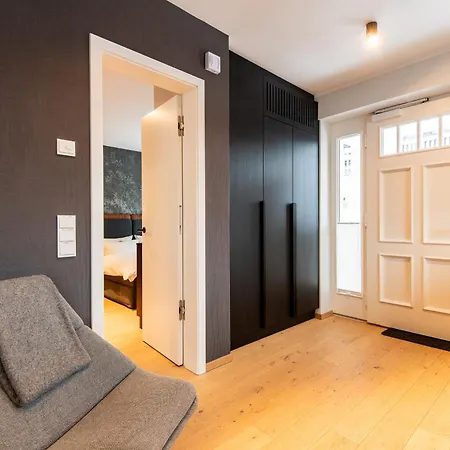 Duenenloft, Haus Duene Whg 2 * Vesterland