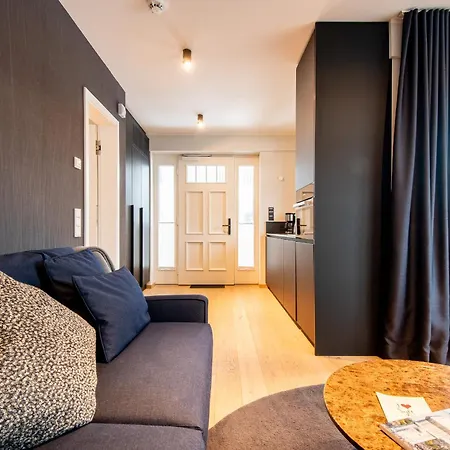 Duenenloft, Haus Duene Whg 2 *