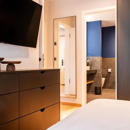 Lejlighed Duenenloft, Haus Duene Whg 2