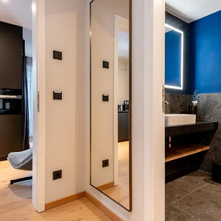 Lejlighed Duenenloft, Haus Duene Whg 2 Vesterland